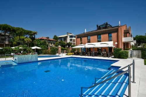 Hotel Marea Le Ville Del Lido Resort