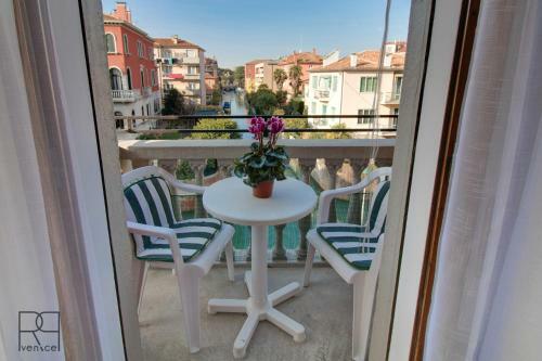 Apartamento Villa Noto Lagoon Flat