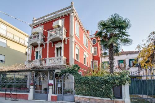 Apartamento Villa Noto Lagoon Flat