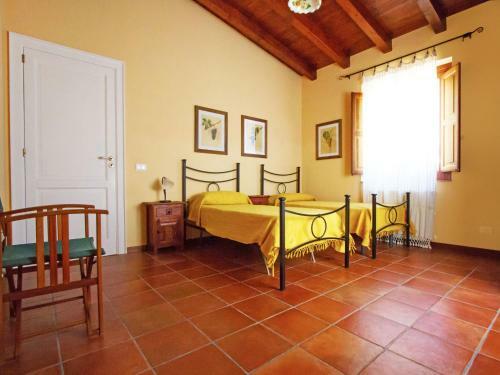 Locazione Turistica Borgo Maisale.3