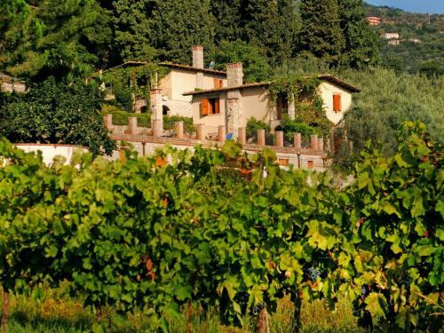 Locazione Turistica Borgo Maisale.3