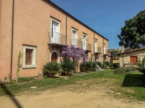 Locazione Turistica Borgo Maisale.3