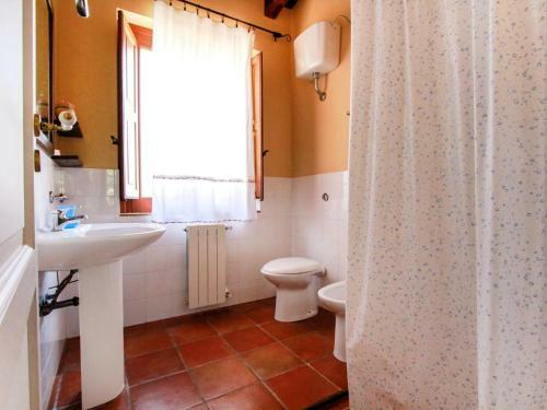 Locazione Turistica Borgo Maisale.3