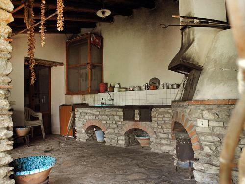 Locazione Turistica Borgo Maisale.1