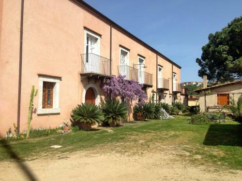 Locazione Turistica Borgo Maisale.1