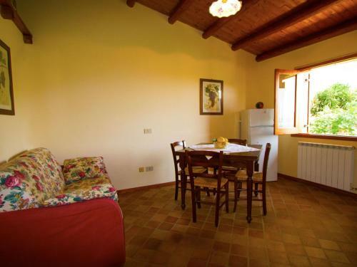 Locazione Turistica Borgo Maisale.1