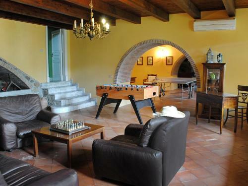 Locazione Turistica Borgo Maisale.1