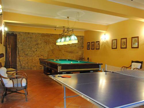 Locazione Turistica Borgo Maisale.1