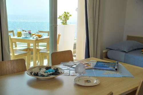 Apartamento Residence Solar
