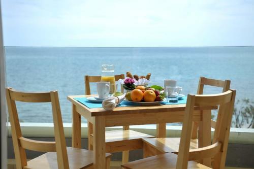 Apartamento Residence Solar