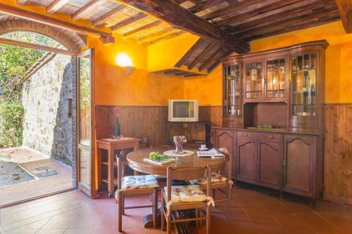 Apartamento Rustica Progenie