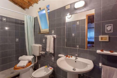 Apartamento Rustica Progenie