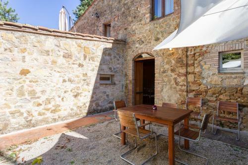 Apartamento Rustica Progenie