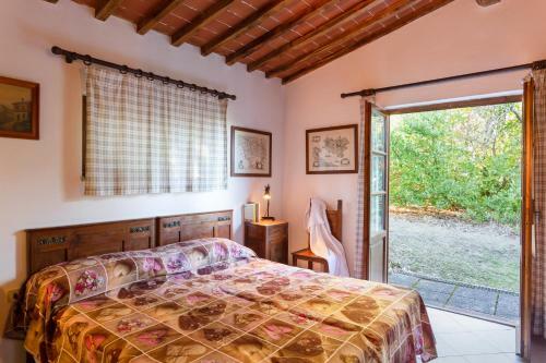 Apartamento Rustica Progenie