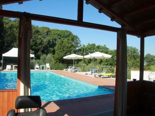 Apartamento Rustica Progenie