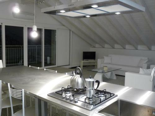 Apartamento Levanto - Attico Vista Mare