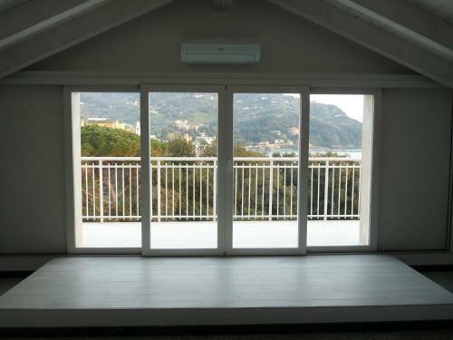 Apartamento Levanto - Attico Vista Mare