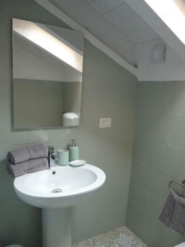 Apartamento Levanto - Attico Vista Mare
