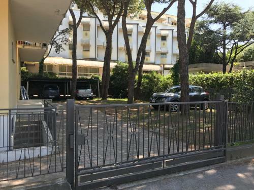 Villa Mery - Walterigato Apartments