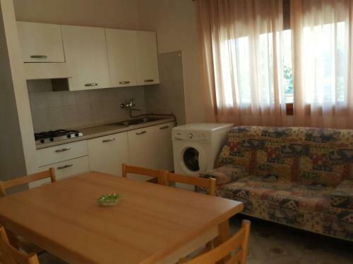 Villa Mery - Walterigato Apartments