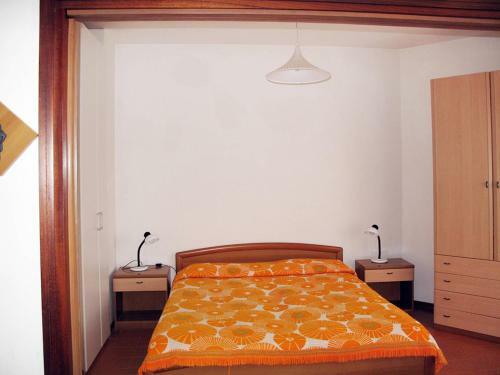 Apartamento Appartamenti Apollo 511s