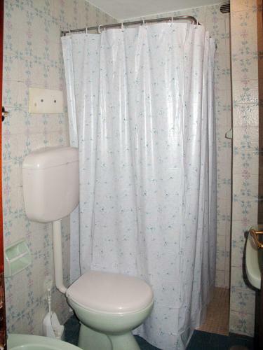 Apartamento Appartamenti Apollo 511s