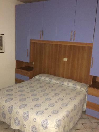 Apartamento Residence Moresco