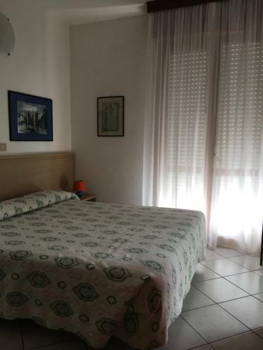 Apartamento Residence Moresco