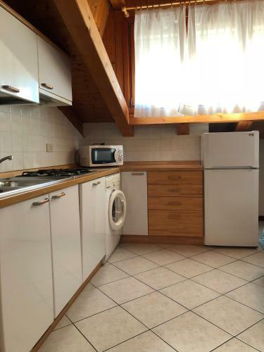 Apartamento Residence Moresco