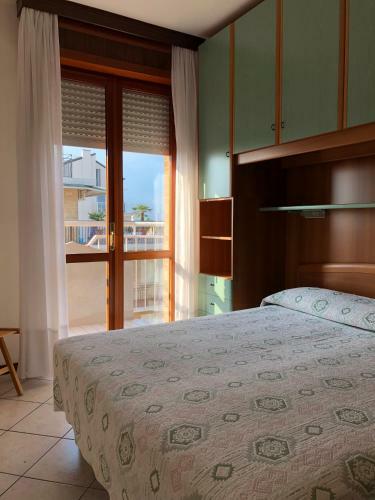 Apartamento Residence Moresco