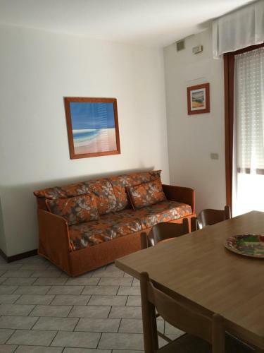 Apartamento Residence Moresco