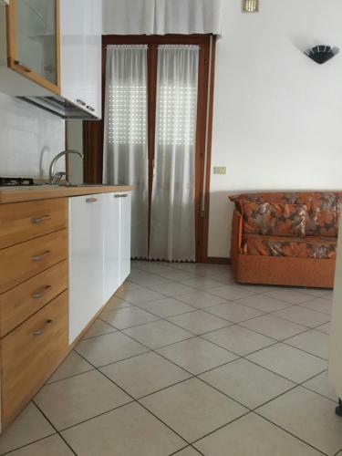 Apartamento Residence Moresco