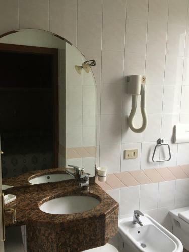 Apartamento Residence Moresco