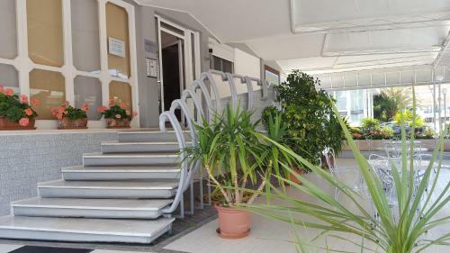 Apartamento Residence Moresco