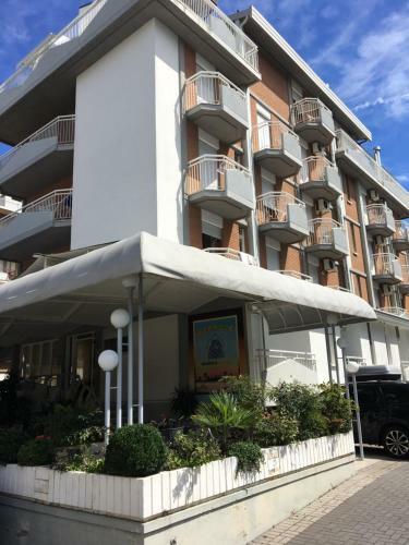Apartamento Residence Moresco