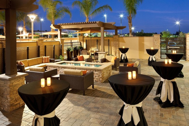 Hotel Courtyard San Diego Oceanside