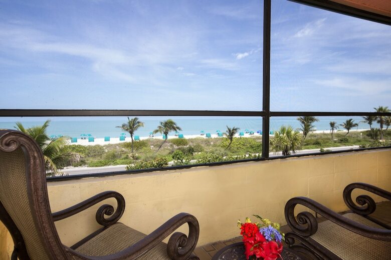 Hotel Tween Waters Island Resort & Spa