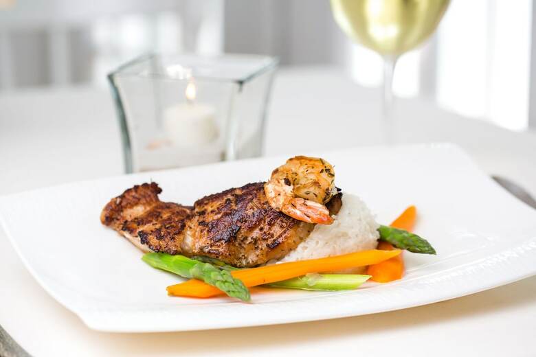 Hotel Tween Waters Island Resort & Spa