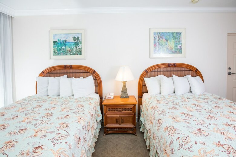 Hotel Tween Waters Island Resort & Spa