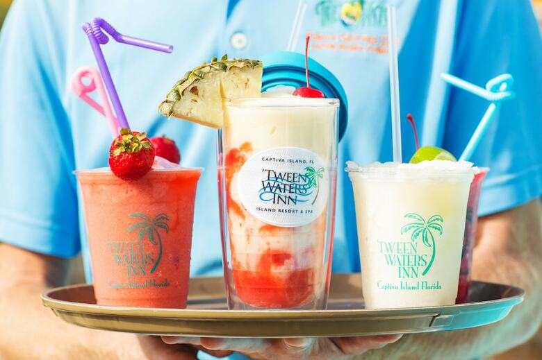 Hotel Tween Waters Island Resort & Spa