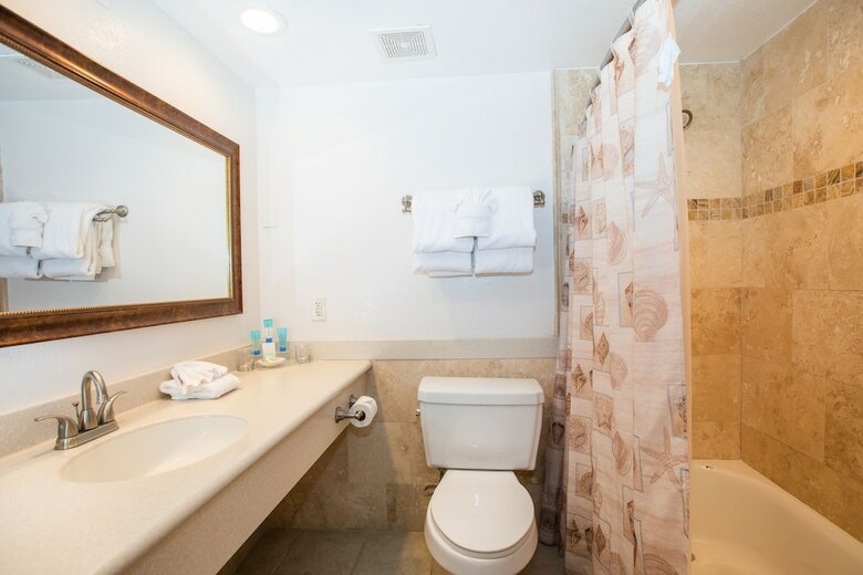 Hotel Tween Waters Island Resort & Spa