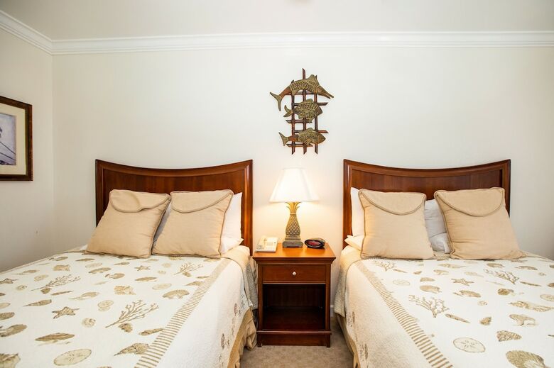 Hotel Tween Waters Island Resort & Spa