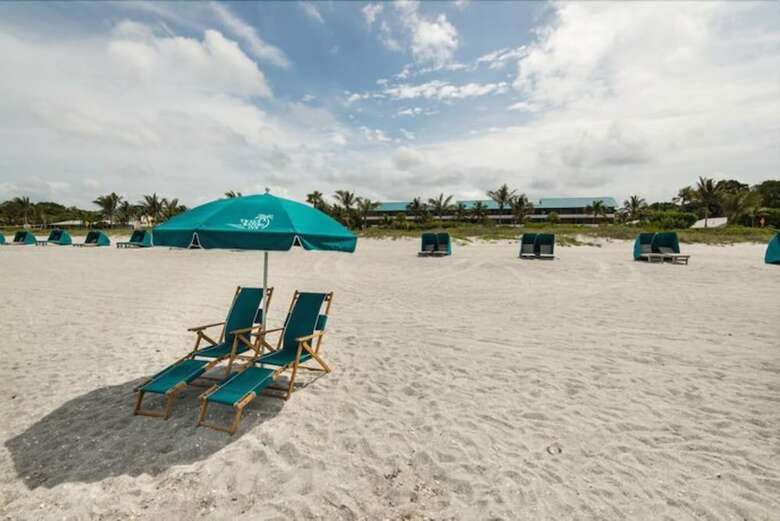 Hotel Tween Waters Island Resort & Spa