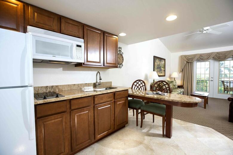 Hotel Tween Waters Island Resort & Spa