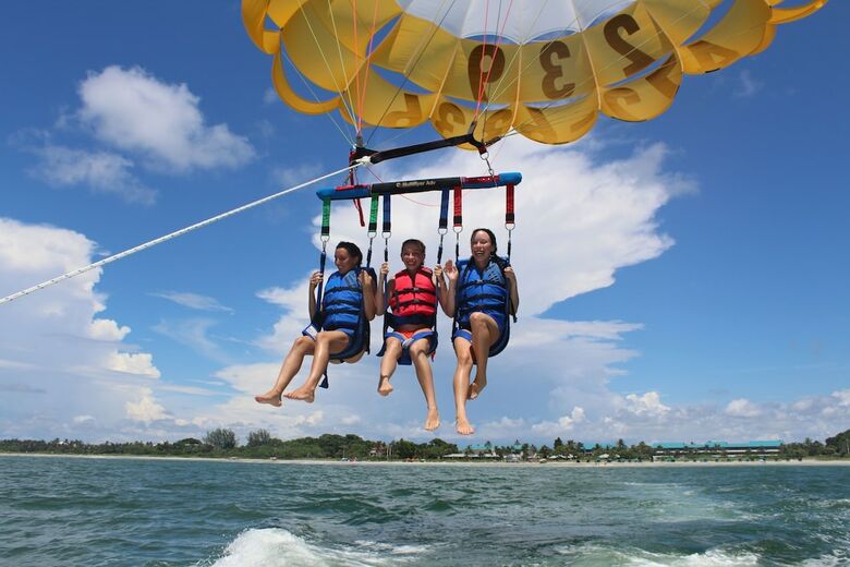 Hotel Tween Waters Island Resort & Spa