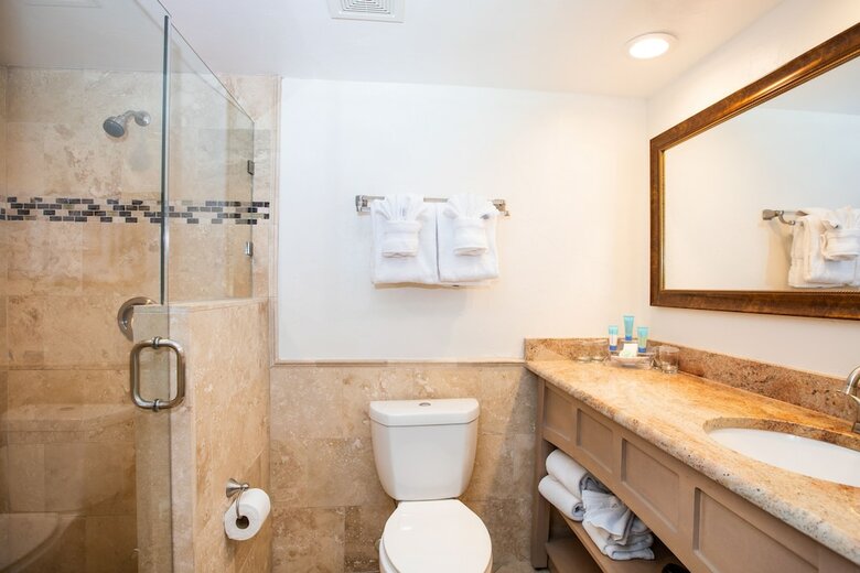 Hotel Tween Waters Island Resort & Spa