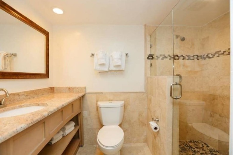 Hotel Tween Waters Island Resort & Spa