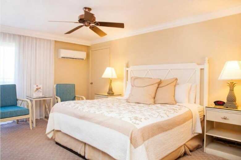 Hotel Tween Waters Island Resort & Spa