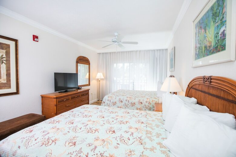 Hotel Tween Waters Island Resort & Spa