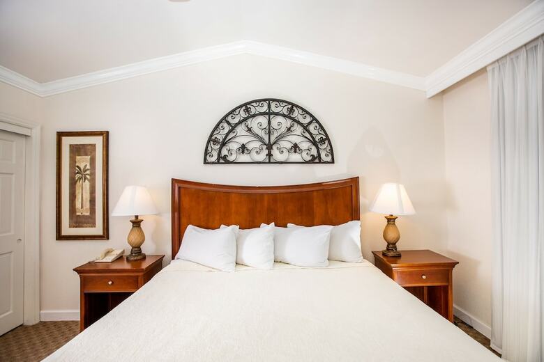 Hotel Tween Waters Island Resort & Spa